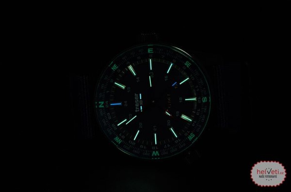 Traser P68 Pathfinder GMT Blue Steel - main (3)