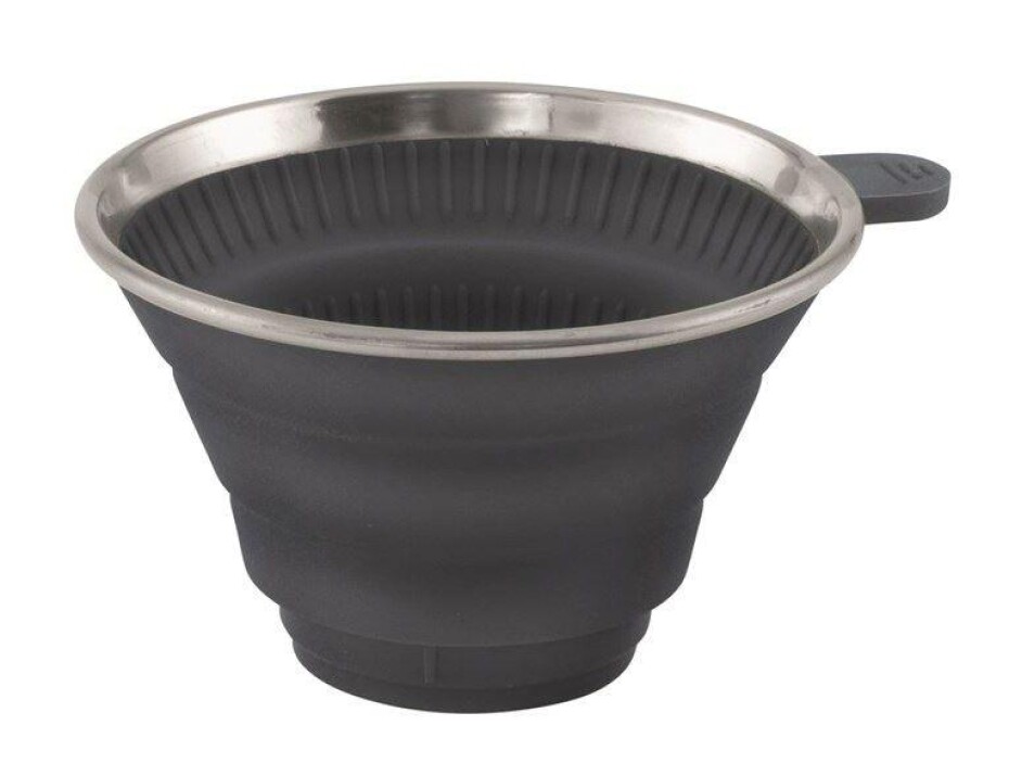 Outwell skládací držák na filtr Coffee Holder navy night - main (0)