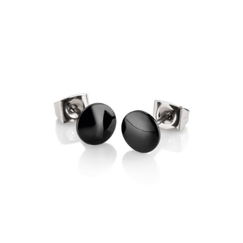 Náušnice Boccia Titanium 0581-02 - main (0)