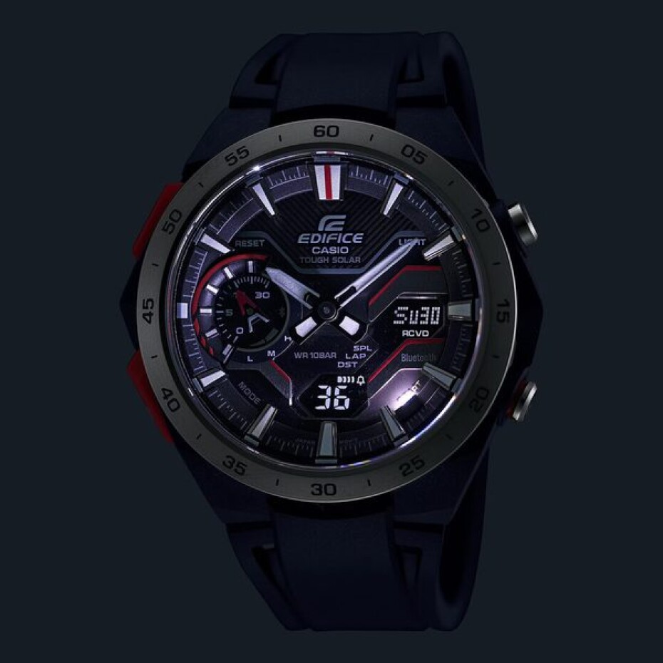 Casio Edifice ECB-2200P-1AEF Windflow - main (10)