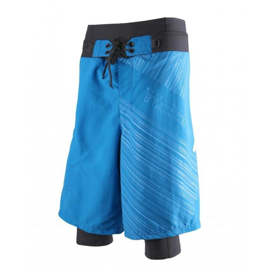 Hiko Neo Core vodácké šortky POUZE Šedá - XL (VÝPRODEJ) - main (0)