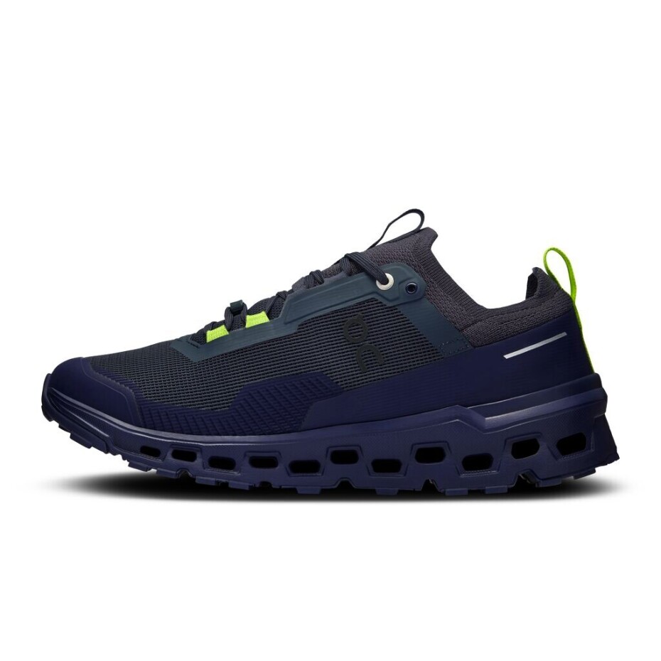 Pánská běžecká obuv On Cloudultra 2 Navy/Ink  EUR 46 - main (5)
