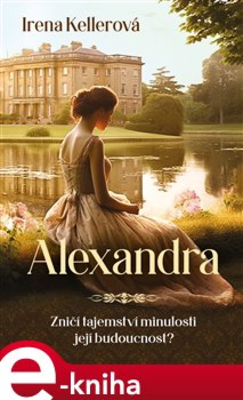 Alexandra - Irena Kellerová - main (0)