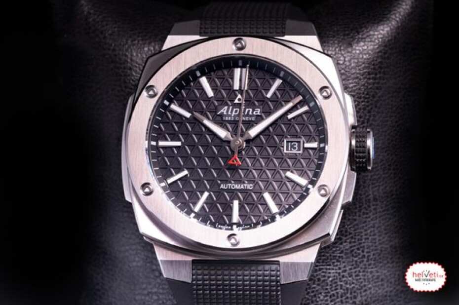 Alpina Alpiner Extreme Automatic AL-525B4AE6 - main (4)