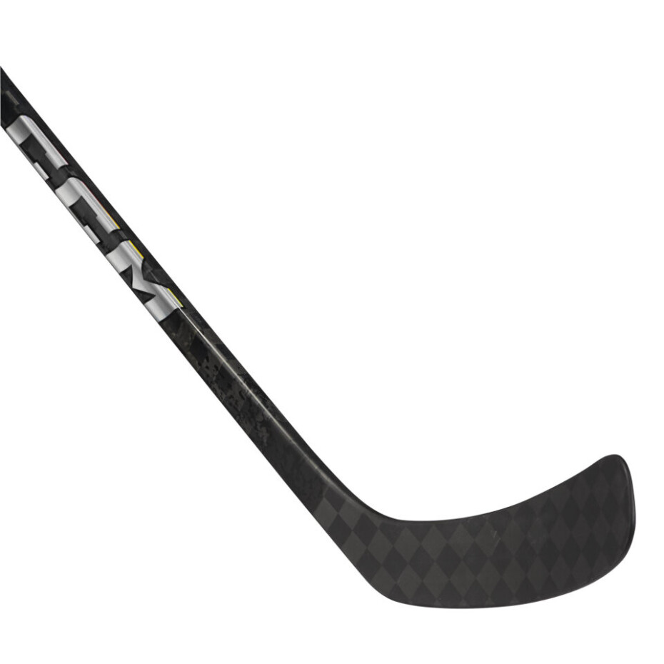 Kompozitová hokejka CCM Ribcor Trigger 9K Intermediate 29 pravá ruka dole, flex 55 - main (7)