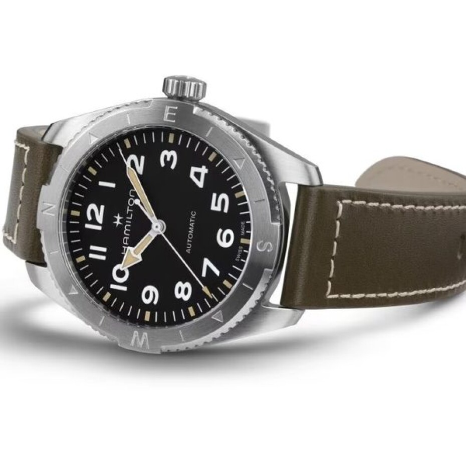 Hamilton Khaki Field Expedition Auto H70315830 - main (1)