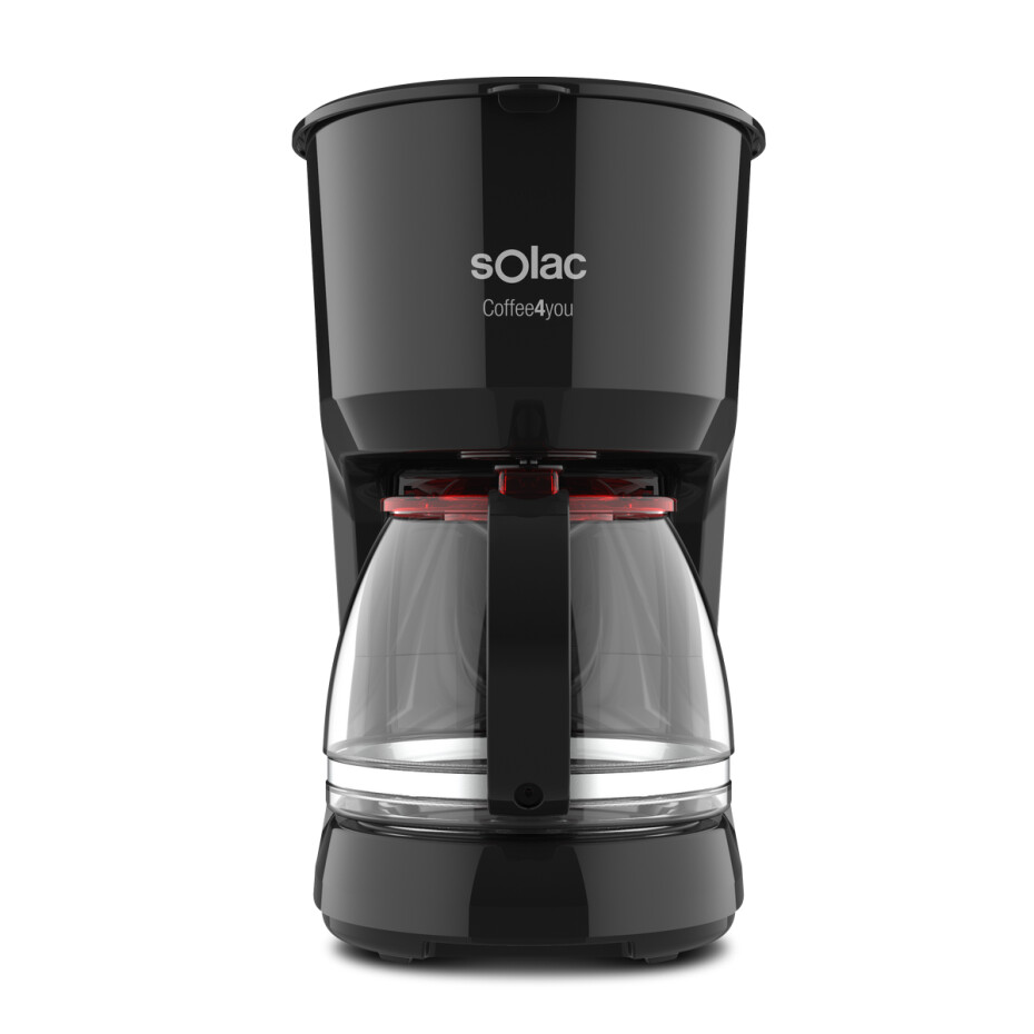 Solac CF4036 kávovar Coffee4You - main (0)