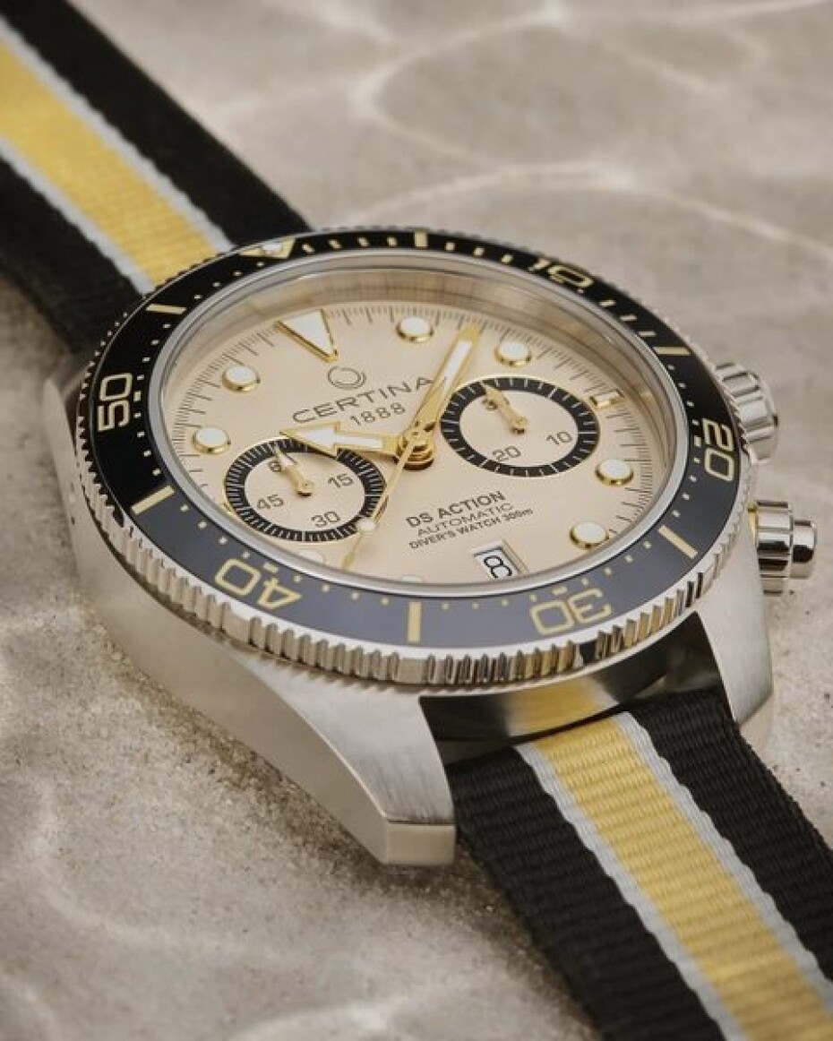 Certina DS Action Diver Chrono C032.827.18.271.00 - main (3)