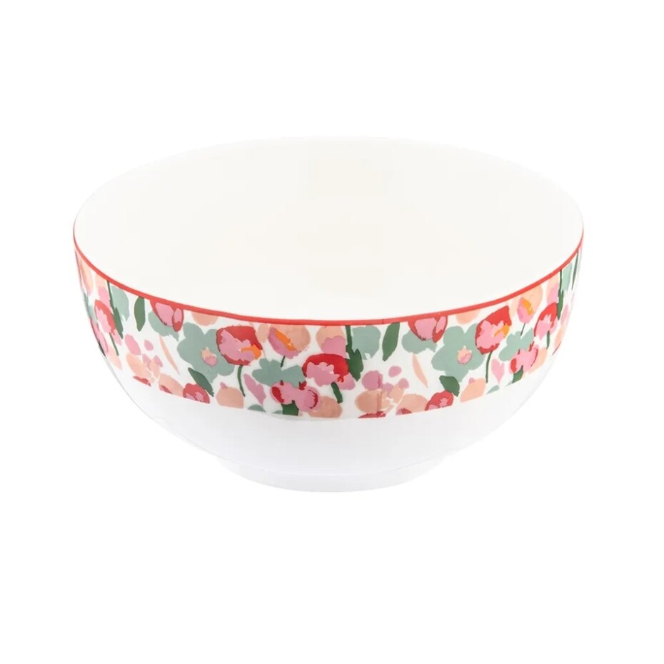 Altom Porcelánová miska Grace 600 ml, pr. 14 cm, sada 6 ks - main (1)