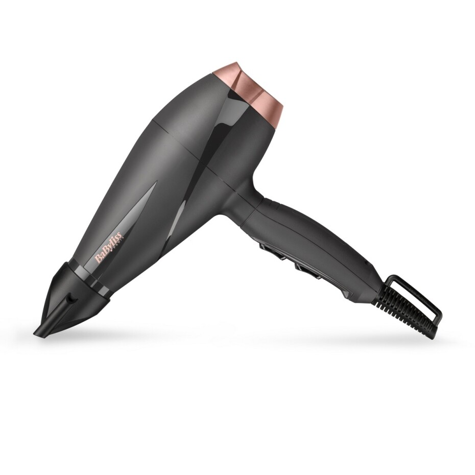 BaByliss 6709DE vysoušeč vlasů  - main (2)