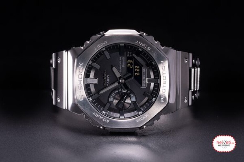 Casio G-Shock GM-B2100D-1AER - main (1)