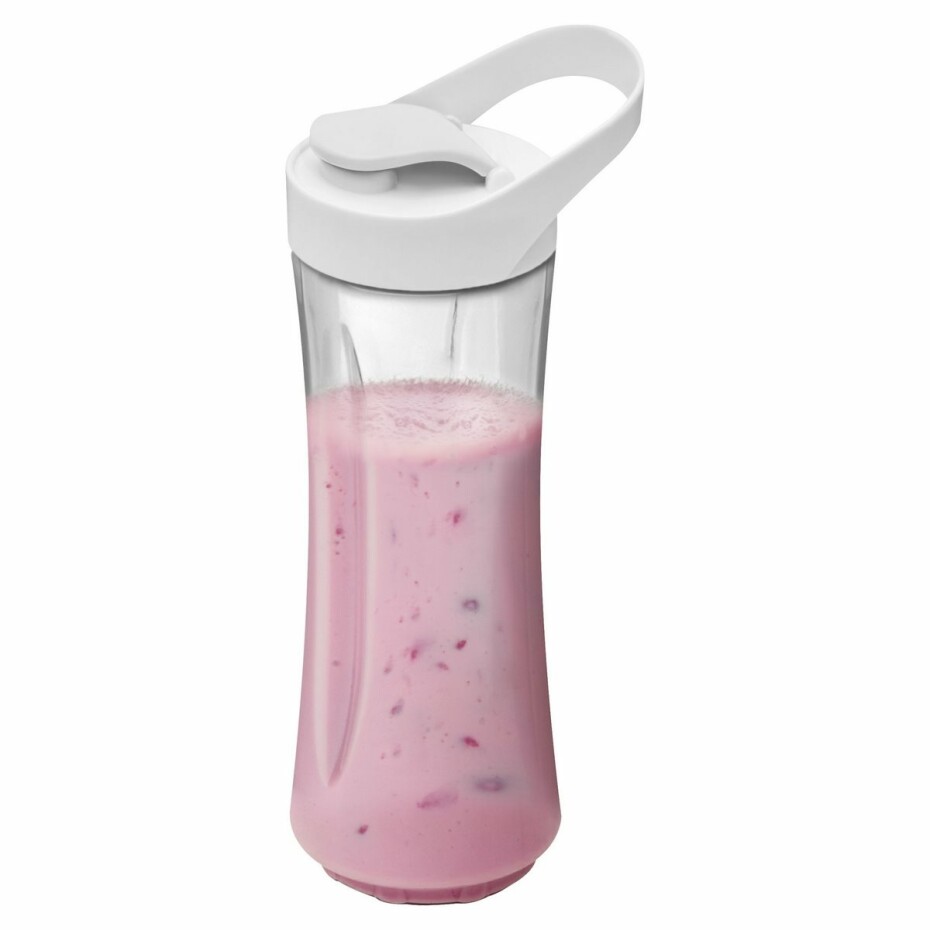 Clatronic SM 3593 smoothie maker, bílá - main (3)