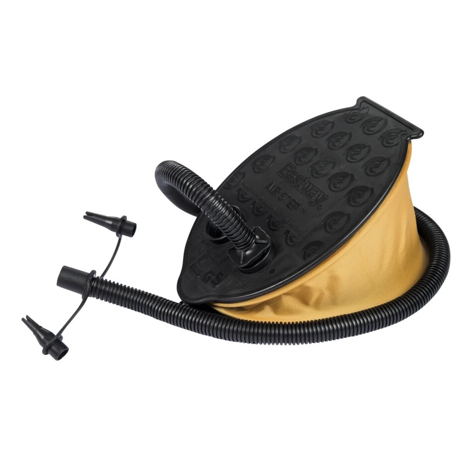 Bestway Pumpa nožní, 28 x 19 cm - main (0)