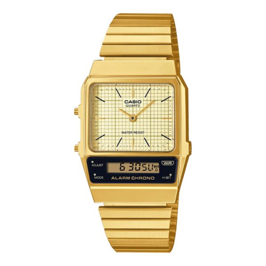 Casio Collection Vintage AQ-800EG-9AEF - main (2)