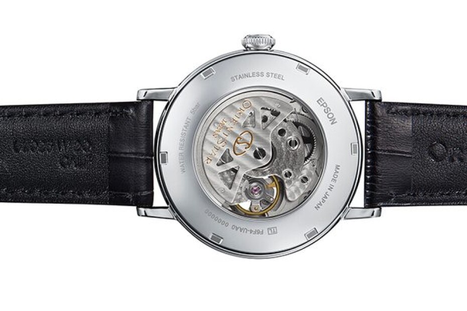 Orient Star Classic RE-AV0002S - main (8)