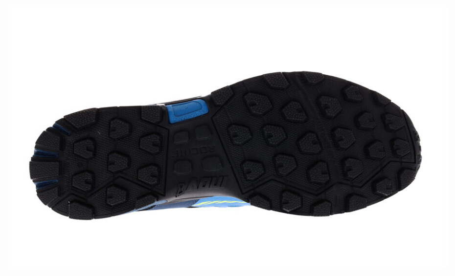 Pánská běžecká obuv Inov-8  Roclite 275 M V2 (M) Blue/Navy/Lime  UK 10,5 - main (6)