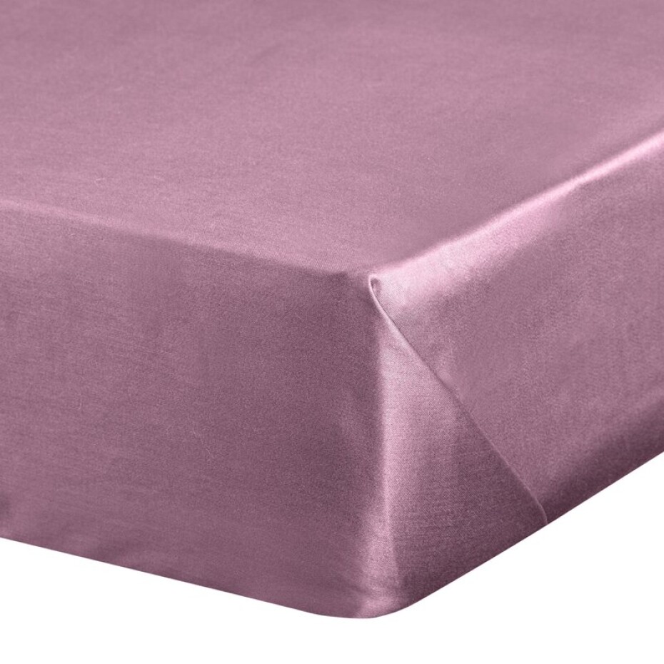 ArtFir Dvoulůžková plachta DINA | tmavě růžová 220 x 210 cm - main (0)