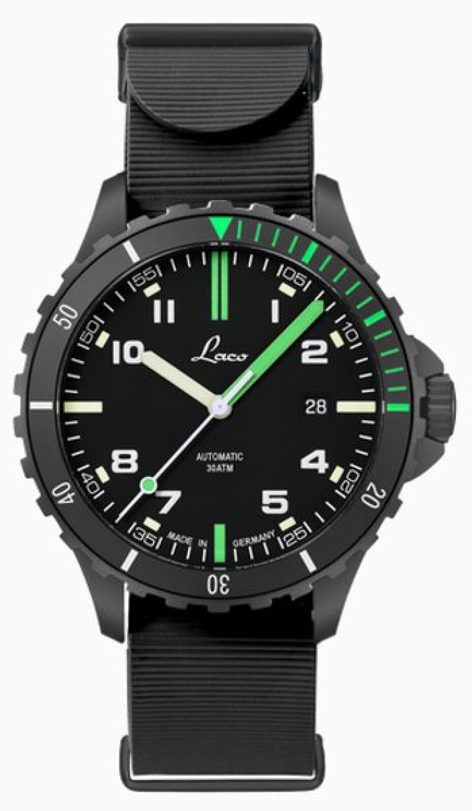 Laco Amazonas 42 DLC - main (10)