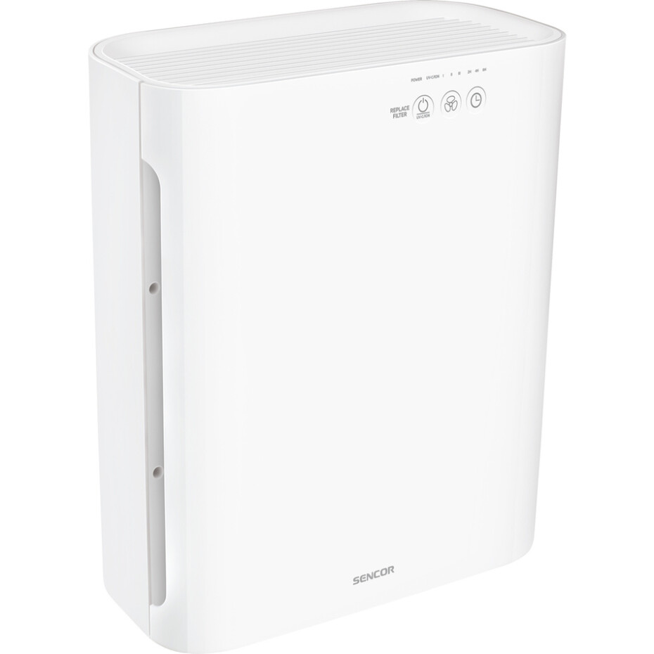 Sencor SHA 8400WH-EUE3 čistička vzduchu - main (0)