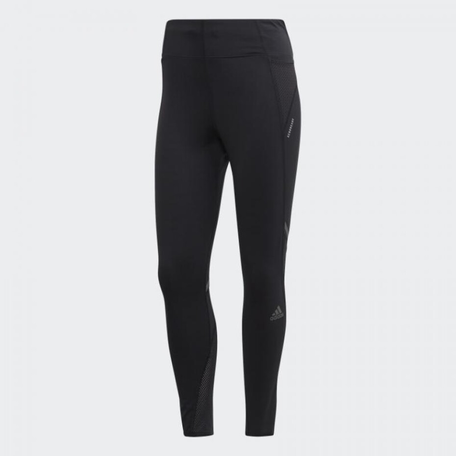 Adidas HOW WE DO Tight FM7643 W dámské sportovní legíny - main (0)