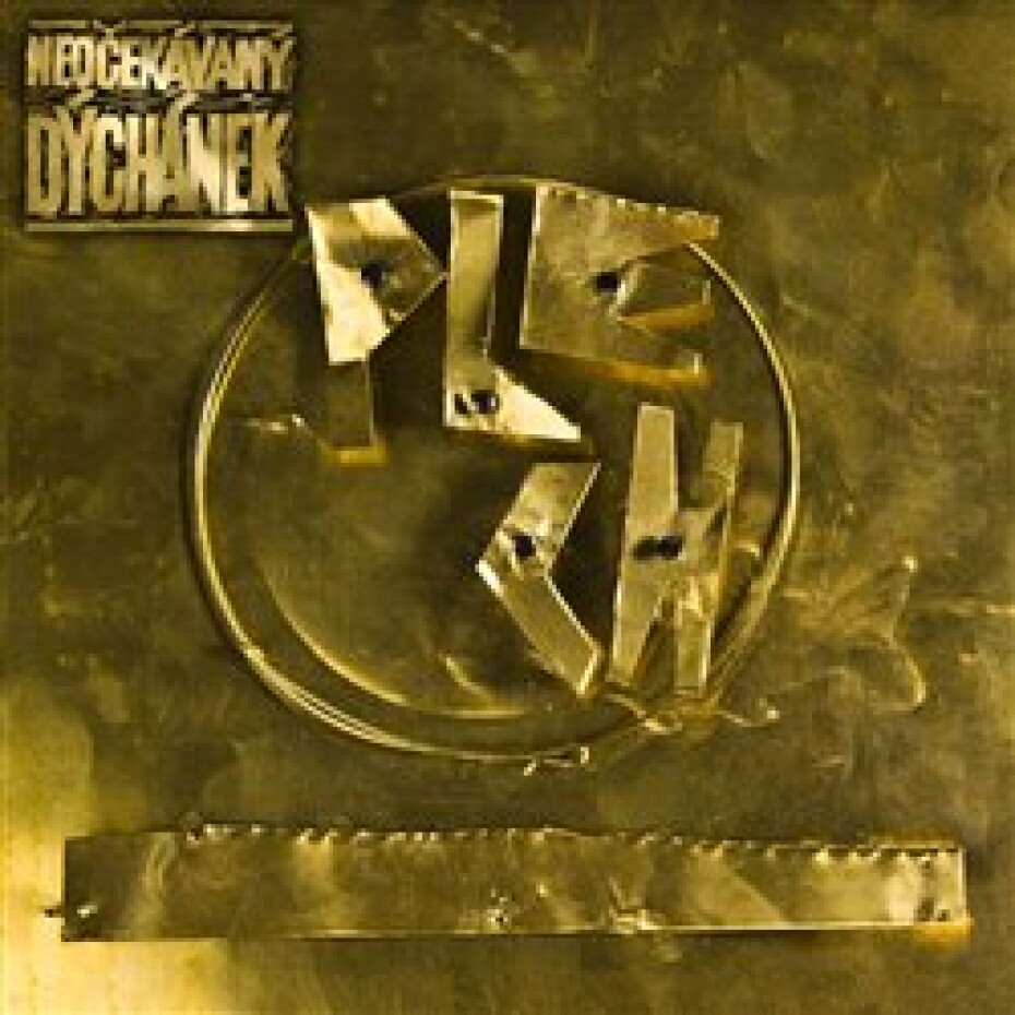 Plech - Neočekávaný dýchánek - main (0)