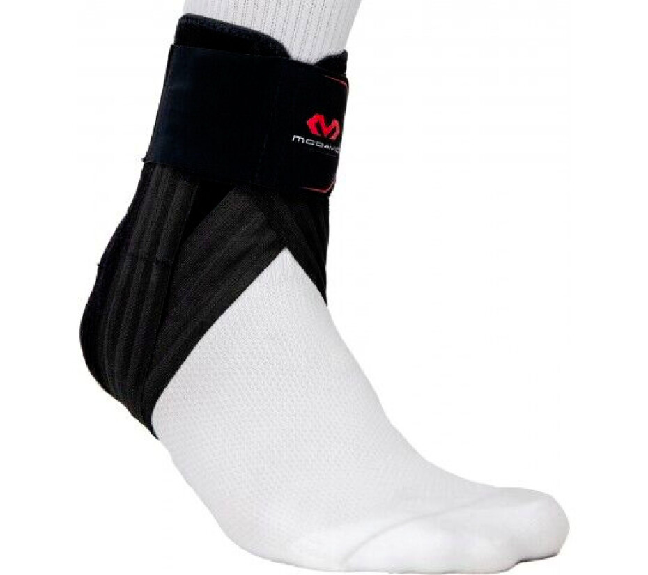 Ortéza na kotník McDavid  Stealth Cleat 3+ 4314 M - main (0)