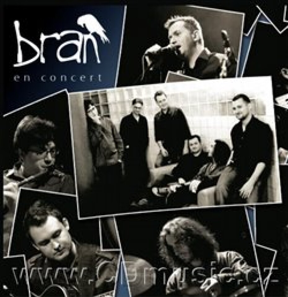 En Concert - Bran - main (0)