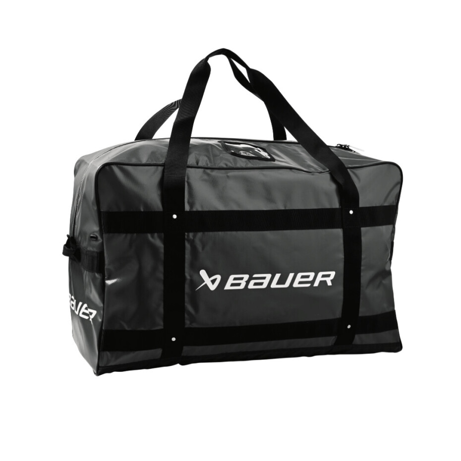 Hokejová taška Bauer  Pro Carry Bag Gray Senior - main (0)