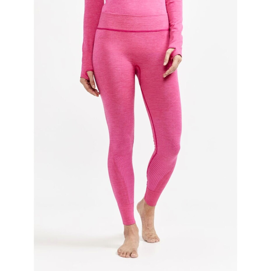 Craft W CORE Dry Active Comfort růžová - main (1)