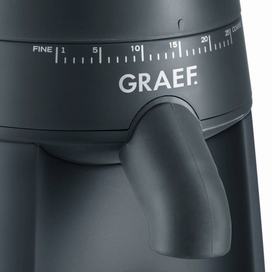 GRAEF CM 702 kávomlýnek - main (4)