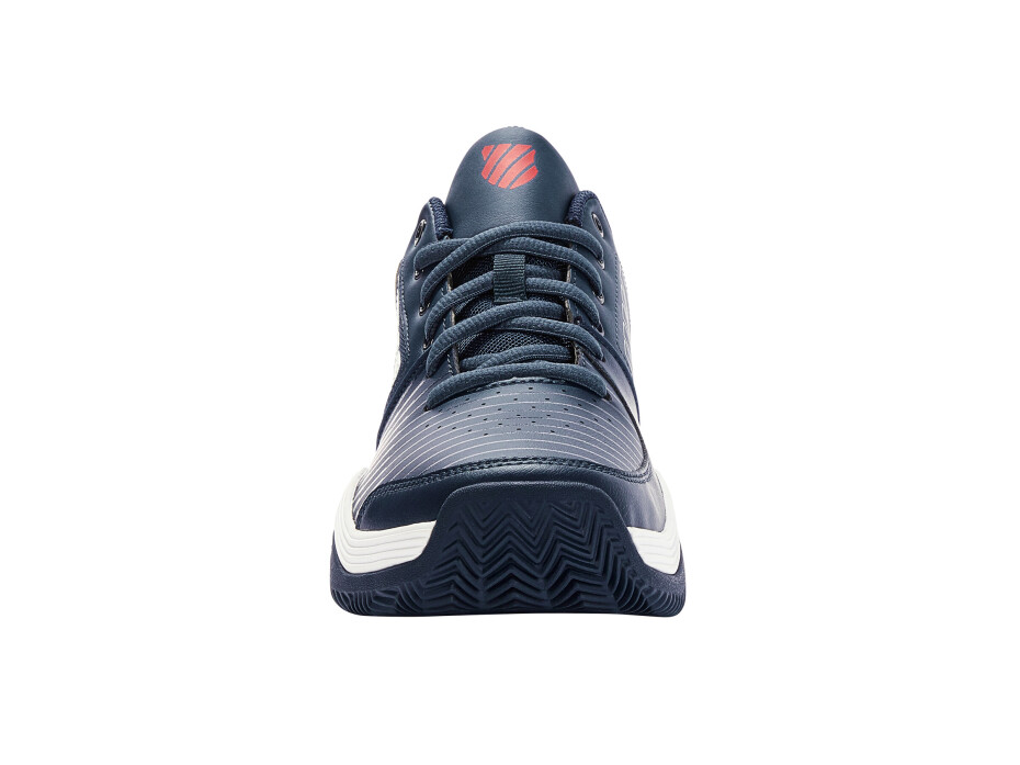 Pánská tenisová obuv K-Swiss  Court Express HB Blue Opal  EUR 41,5 - main (4)