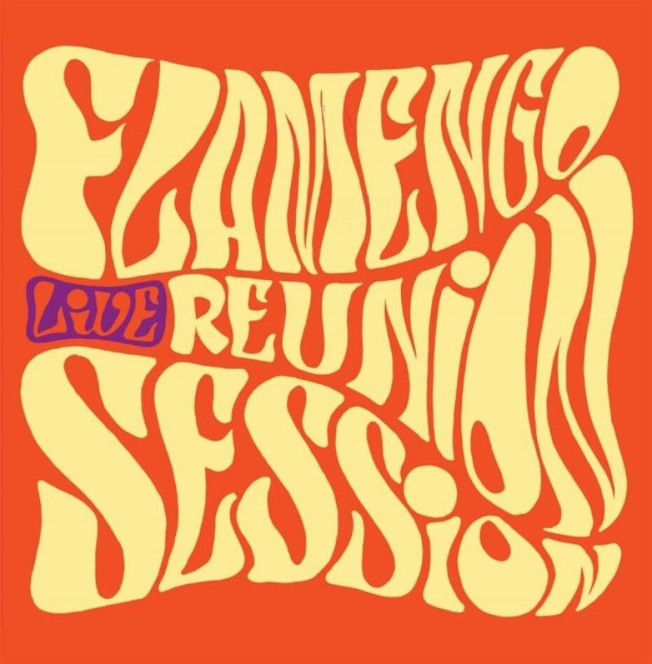 Live - CD - Reunion Session Flamengo - main (0)