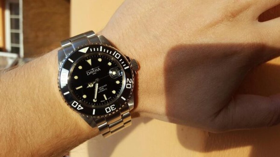 Davosa Ternos Automatic 161.555.50 - main (20)