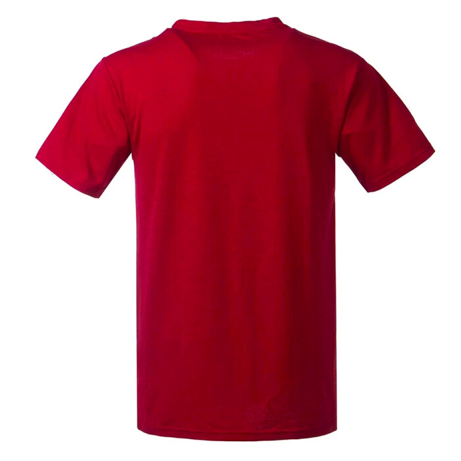Pánské tričko Virtus  Joker SS Tee S - main (1)