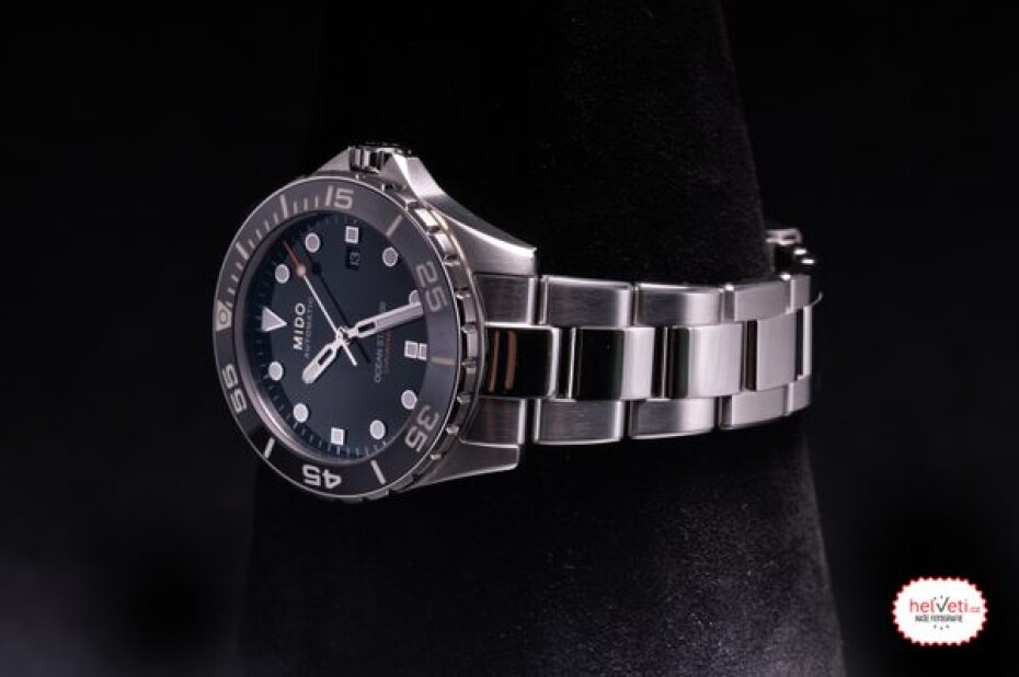 Mido Ocean Star 600 Chronometer M026.608.11.051.00 - main (2)