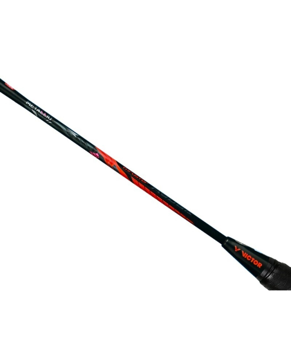 Badmintonová raketa Victor Thruster Ryuga Metallic - main (4)