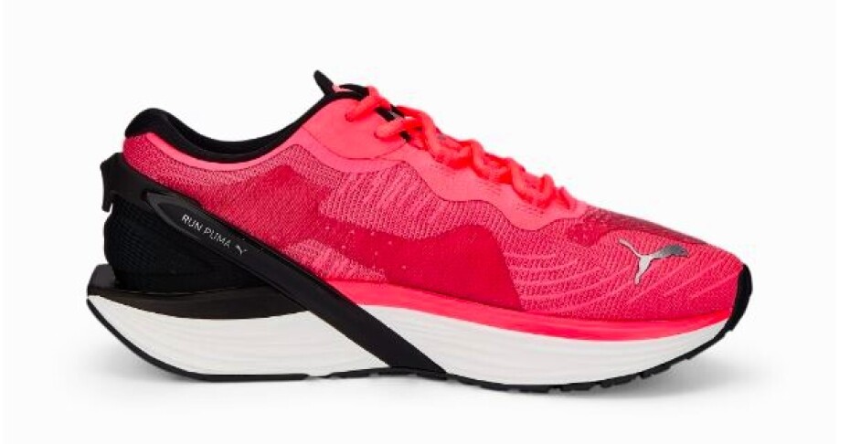Dámská běžecká obuv Puma  Run XX Nitro Sunset Glow  EUR 39 - main (6)