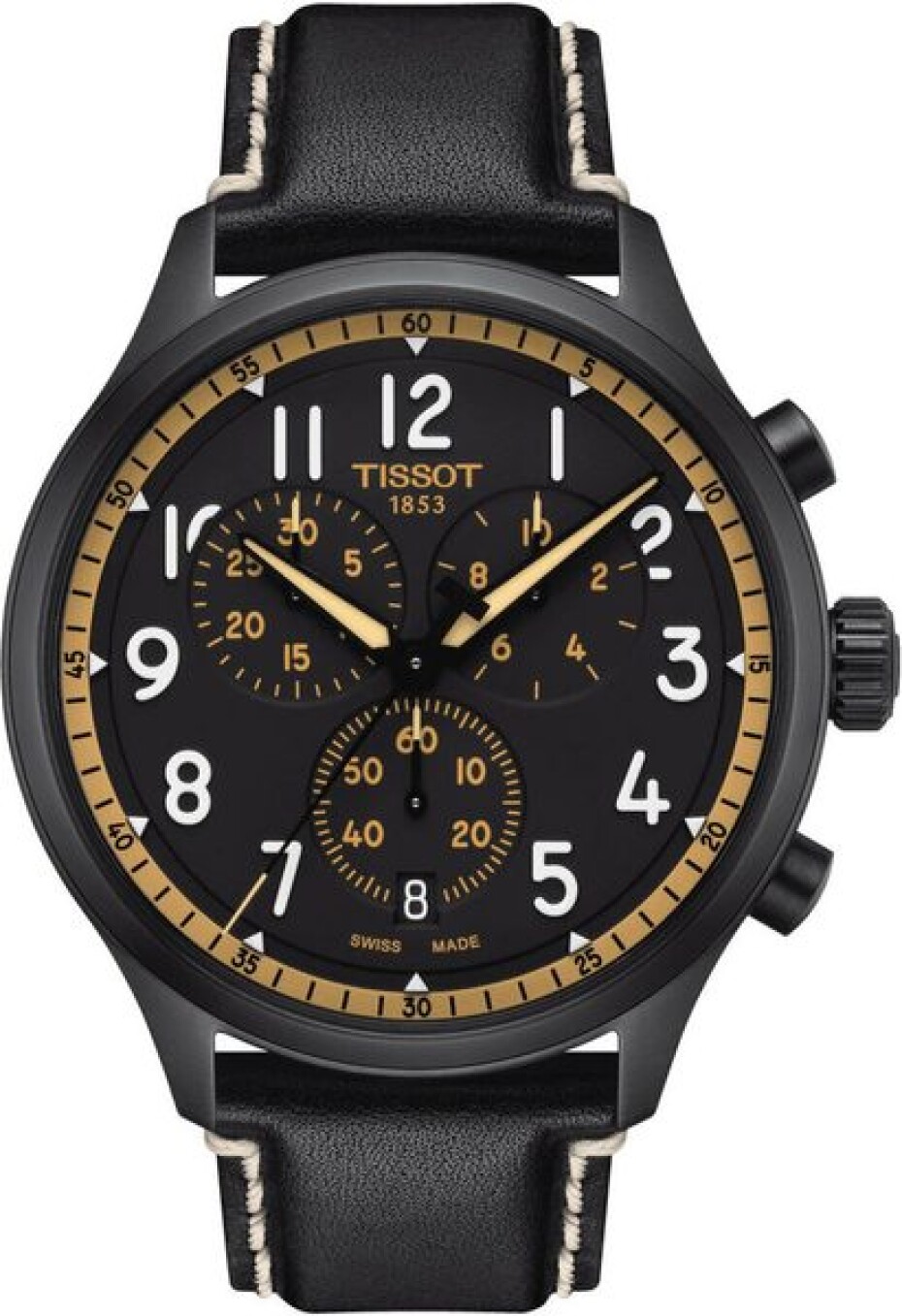 Tissot Chrono XL Vintage T116.617.36.052.02 - main (0)