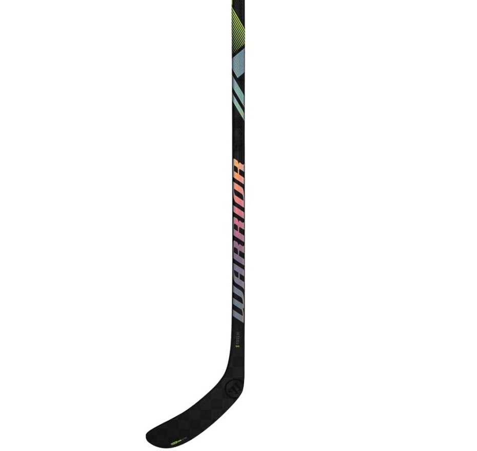 Kompozitová hokejka Warrior Alpha LX2 PRO Junior W03 Backstrom pravá ruka dole, flex 50 - main (6)