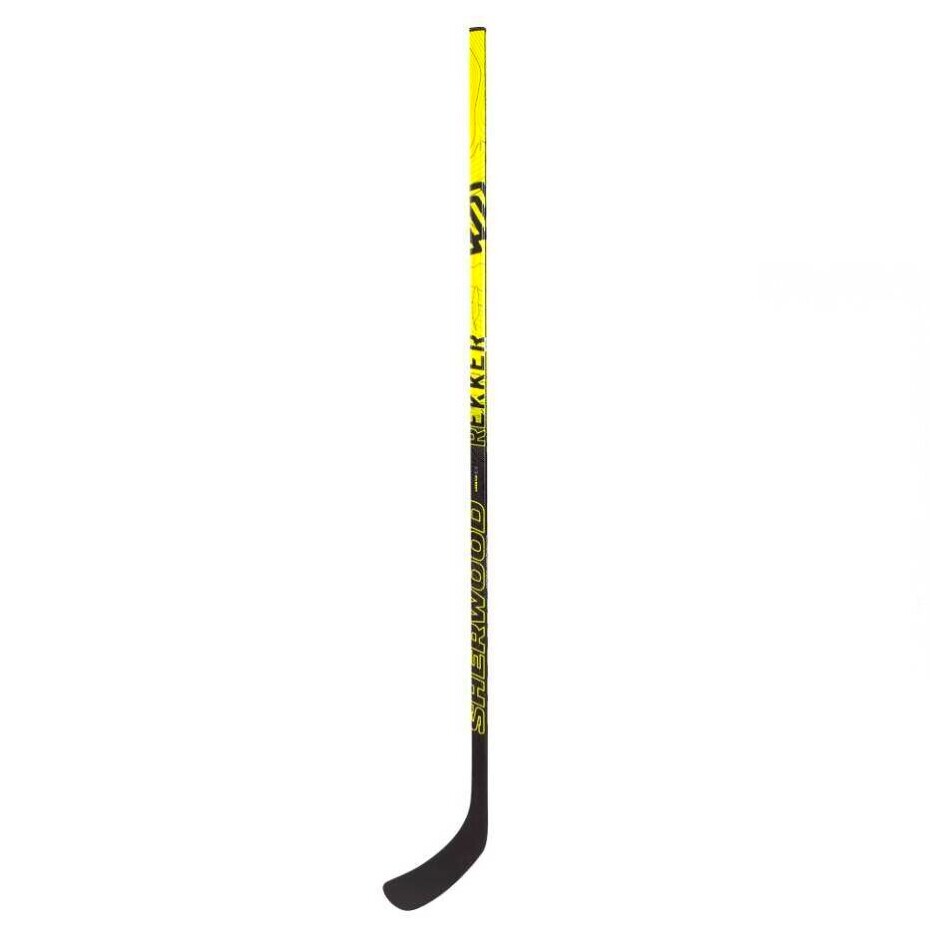 Kompozitová hokejka SHER-WOOD Rekker Legend 4 Intermediate PP92 levá ruka dole, flex 50 - main (2)
