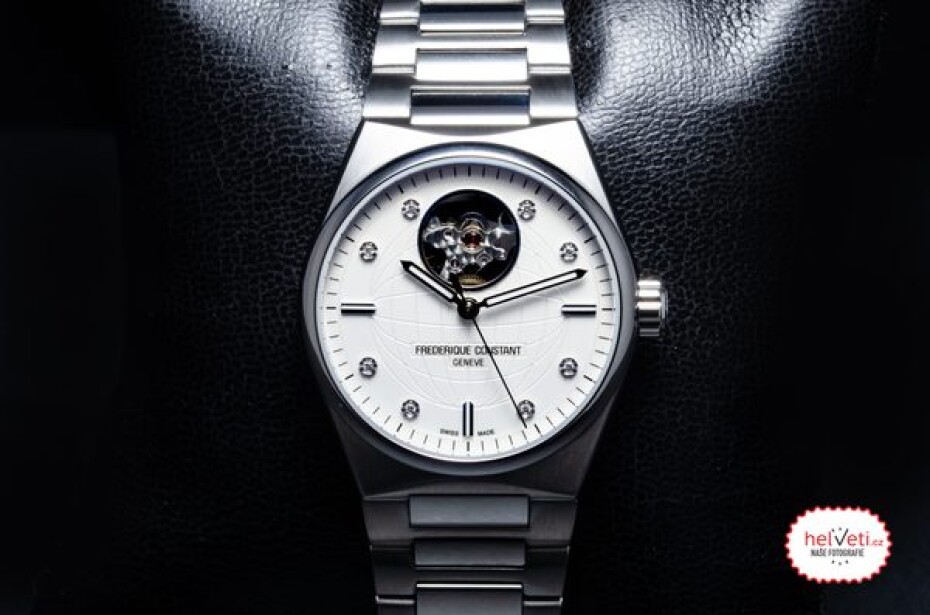 Frederique Constant Highlife Ladies Heart Beat Automatic FC-310SD2NH6B - main (6)