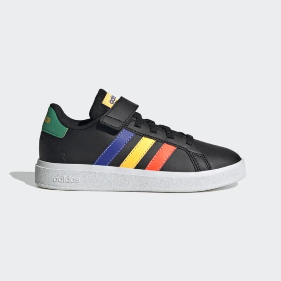 Adidas Grand Court 2.0 EL K HP8914 - main (0)