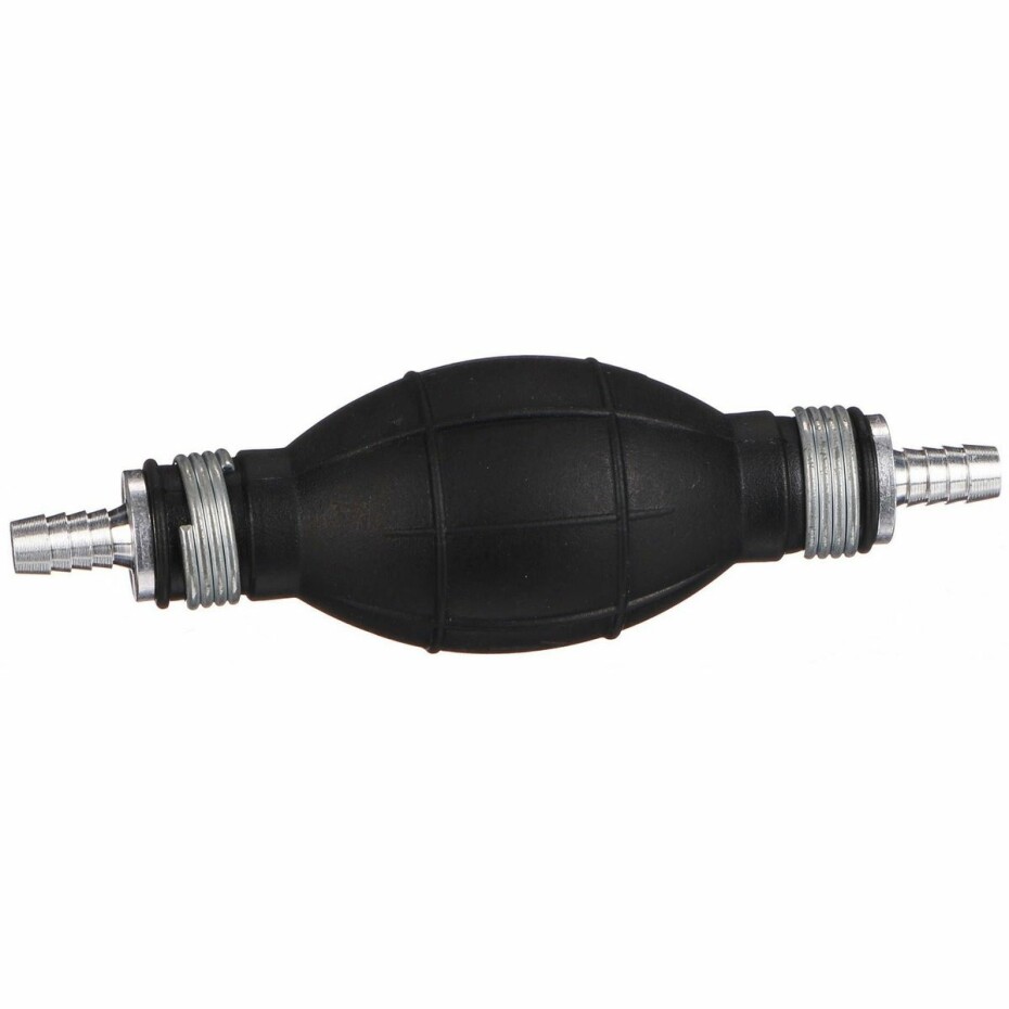 Sixtol Ruční čerpadlo/přečerpávač na palivo MECHANIC MANUAL PUMP ONE, 8 mm - main (1)