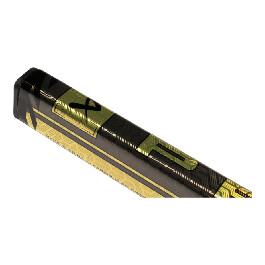 Kompozitová hokejka Bauer  PROTO R GOLD Grip Senior P92 (Matthews) pravá ruka dole, flex 87 - main (4)