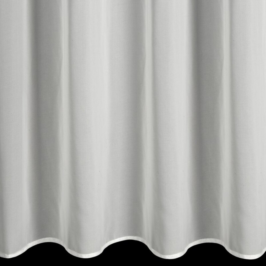 ArtFir Záclona ALORA K | bílá/růžová 350 x 250 cm - main (5)