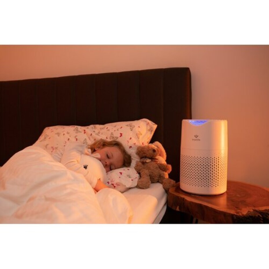 TrueLife AIR Purifier P3 WiFi čištička vzduchu - main (6)