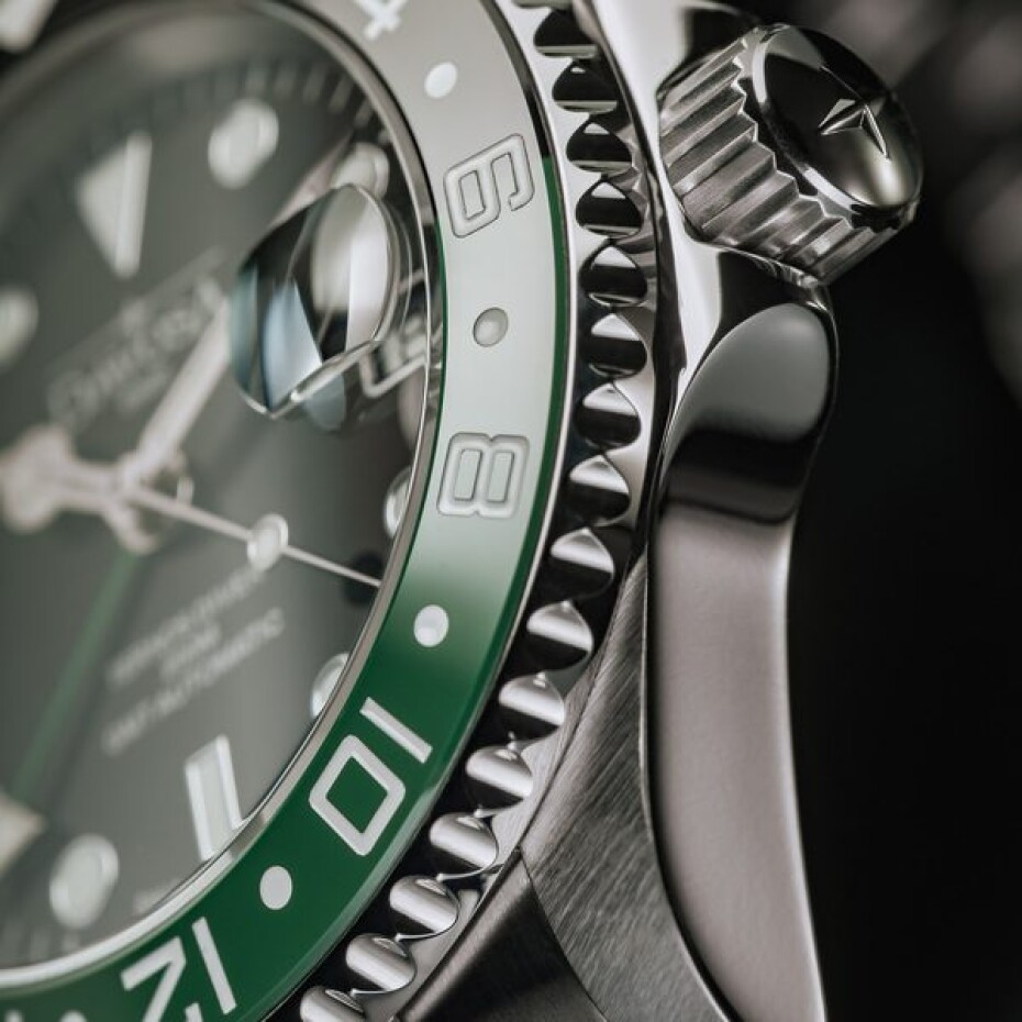 Davosa Ternos Ceramic GMT 161.590.70 - main (4)