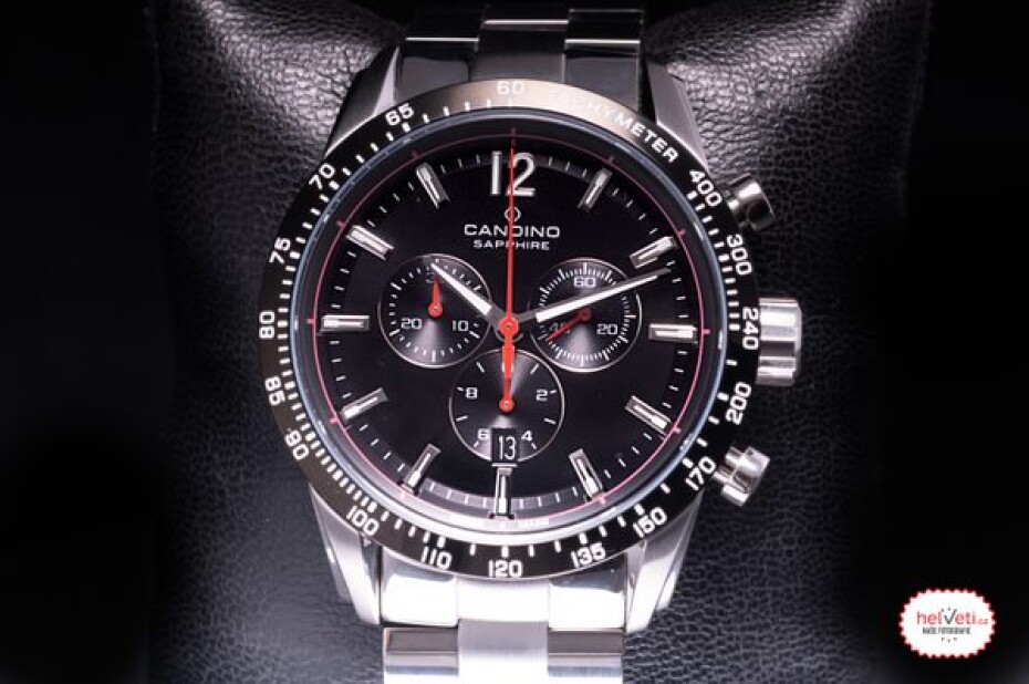 Candino Gents Sport Chronos C4682/4 - main (6)
