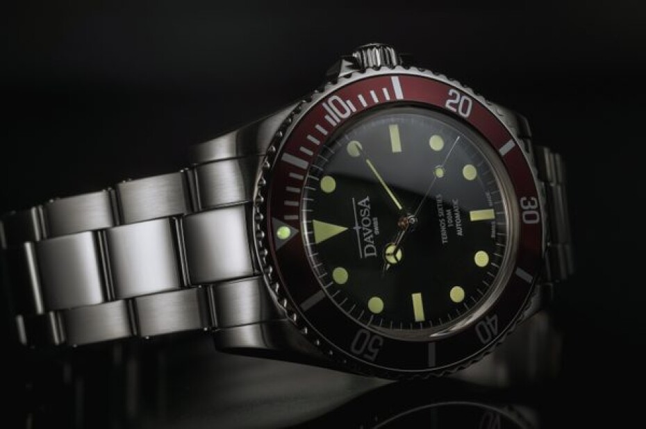 Davosa Ternos Sixties Automatic 161.525.60 - main (9)
