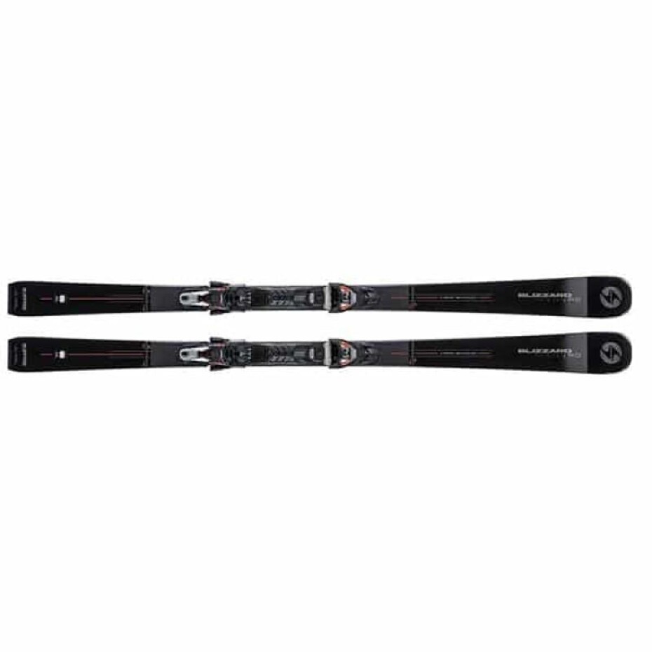 Blizzard Quattro S 70 - main (0)